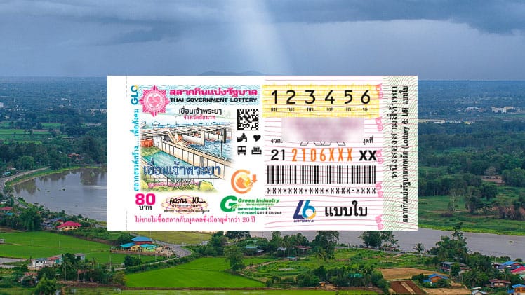 เลขเด็ดหวยสัญจรชัยนาท